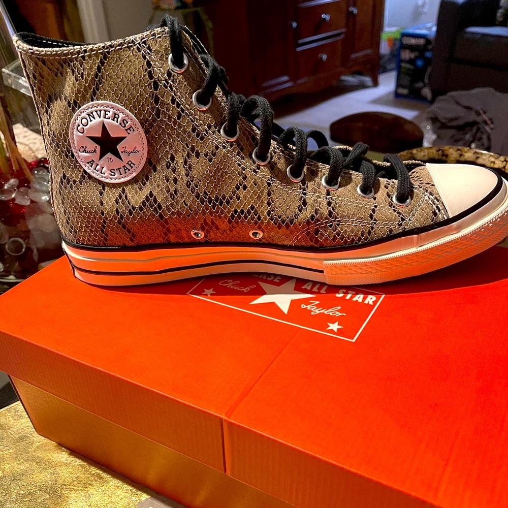 Men’s Sneaker